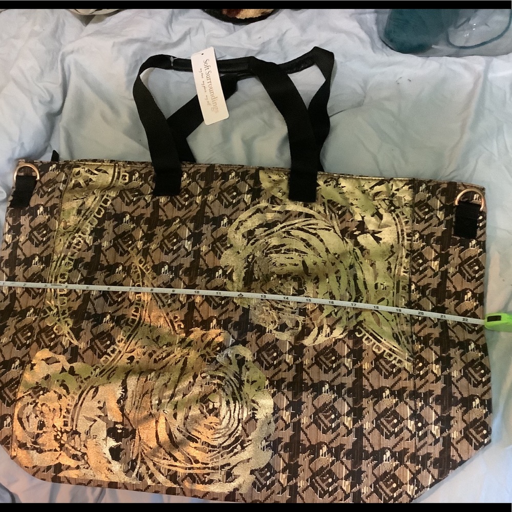 Carry all Tote